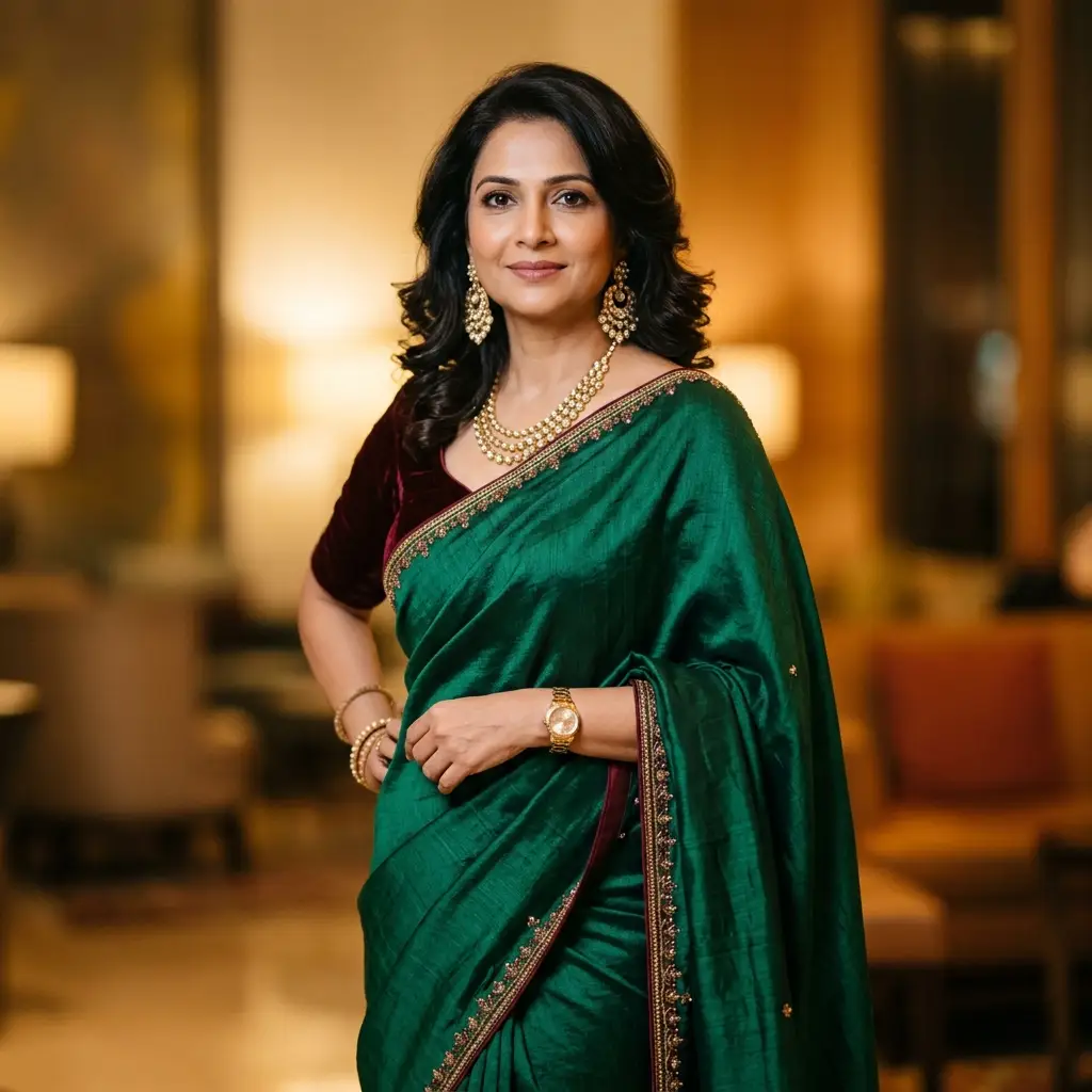 Mature Companions Escort Jaipur